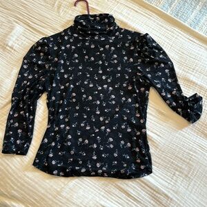 Free people turtleneck